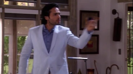 Tierra de reyes S01e42