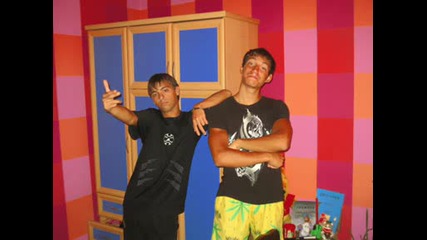 Best friends Forever