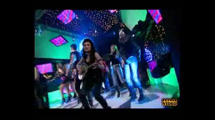 Ивана - Честито (всичко най - най 2007 - 2008) 
