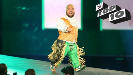 Biggest Royal Rumble surprise appearances: WWE Top 10, April 28, 2018