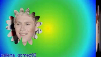Niall Horan