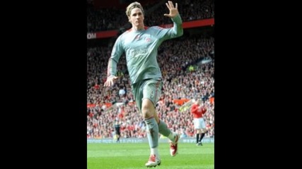 Torres Is The best player 