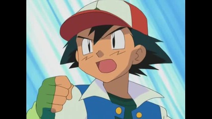 Pokemon - Playing with Fire!!
