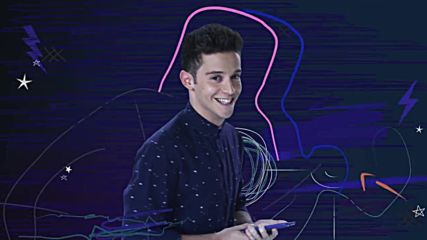 Soy Luna-руджеро(матео)в поставен режим