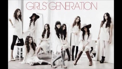 Snsd - Collection