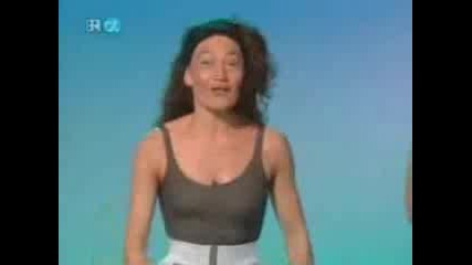 Aerobic - Hardcore