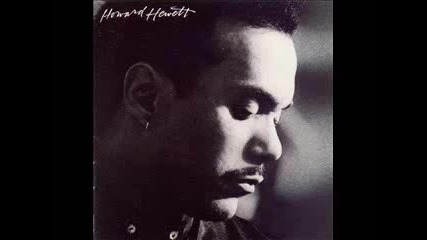 Howard Hewett - Don't Give In