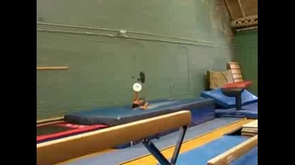 Каква Атлетка
