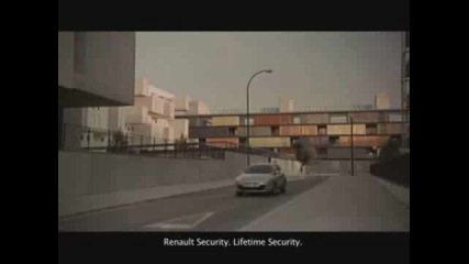 Sugar - Renault 