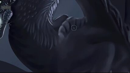 y2mate.com - Black Dragon Speedpaint_1080p.mp4