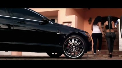 Nawlage ft. Fuego - Ella ( Official music video ) * Високо качество *