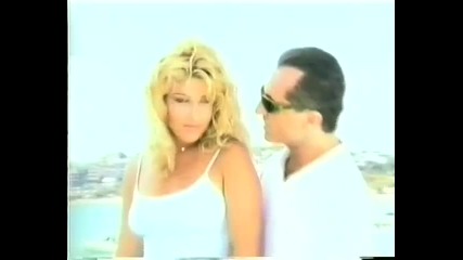 Lefteris Pantazis - Thalassa
