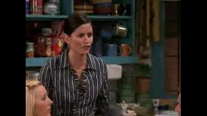 Friends S09 E18 - The Lottery