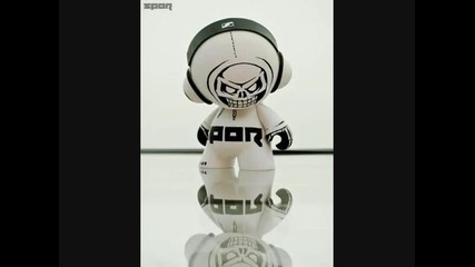 Spor - Little Change