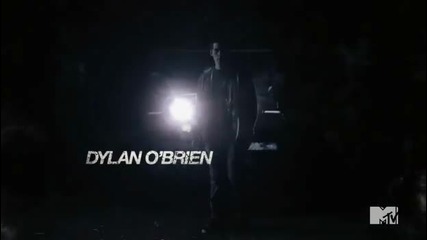 Teen Wolf Opening Song