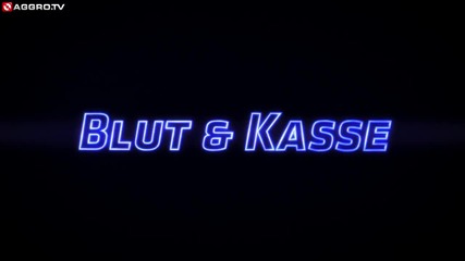 Bk A.k.a. Blut Und Kasse - Zofd