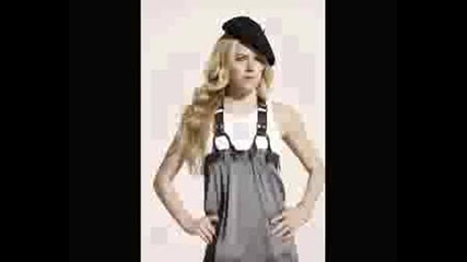 Avril Lavigne - The Best Damn Thing (new).avi