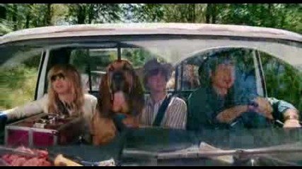 Hannah Montana The Movie - Trailer : ) )