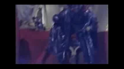 King Diamond - The Family Ghost