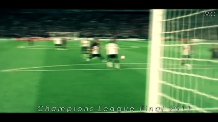 Lionel Messi - Goals [hd]