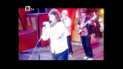 Комиците - Ай, к'во ше пием