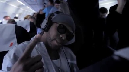 Flo Rida - Good Feeling [official Video]