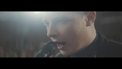 John Newman - Cheating