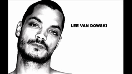 Lee Van Dowski - The Variable Men