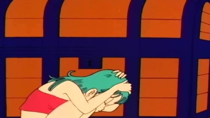 Dragon Ball 52 - The Pirate Treasure
