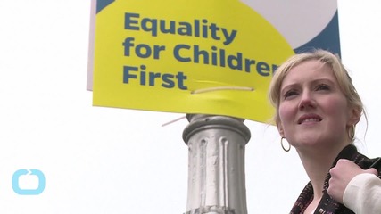 Ireland Looks Set to Back Gay Marriage in Landmark Referendum