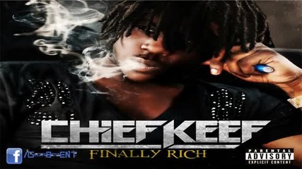 Chief Keef Ft. 50 Cent & Wiz Khalifa - Hate Being Sober