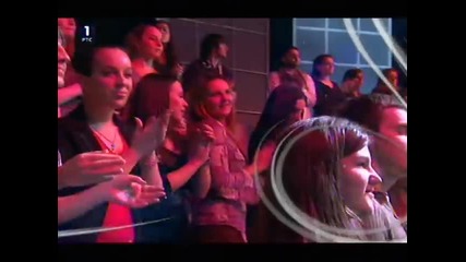 LEPA BRENA - BISERU BELI, RTS 31.12.2012.