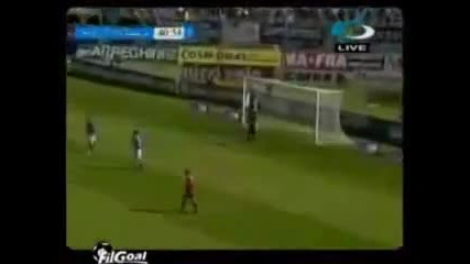 futbol goal