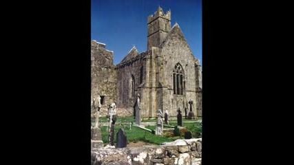 Cruachan Brian Boru