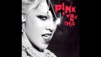 Pink - Oh My God