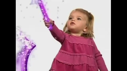 Mia Talerico - You're Watching Disney Channel