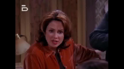 Всички обичат Реймънд - Everybody Loves Raymond сезон 4 - Debras Workout цяла серия (174).flv