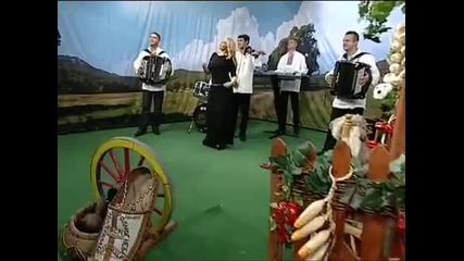 Mila Isidorovic i Fortuna band - Umorna od zivota