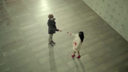 K.will- Music Video (i need you)