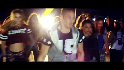 Сръбско! Neda Ukraden & Uciteljice - Noci u Brazilu ( Official Video ) 2014
