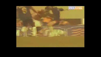 Viva Futbol Vol.14
