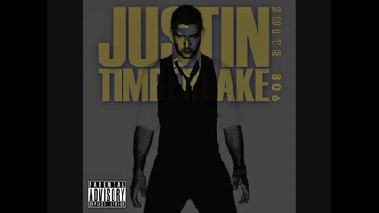 Justin Timberlake - Crazy Girl от албум 