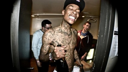 Wiz Khalifa (feat. Onetake)- Do it Big (new 2011)