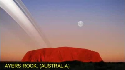 Earth 