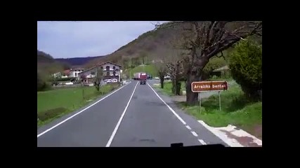 Орли в Баско 2
