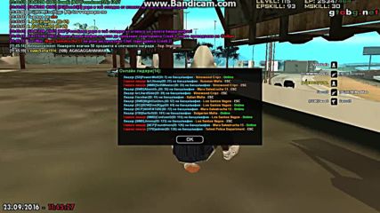 Hack Aim bot