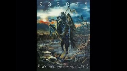 Korozy - From the Cradle to the Grave ( full album 2000 )