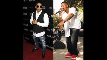 Chingy ft. Nelly - Hey Now