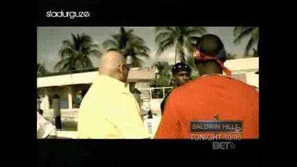 Red Cafe Feat. Fat Joe, Jadakiss & Fabolous - Paper Touchin