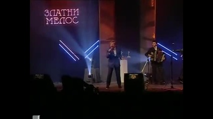 Novica Urosevic 2001 - Ustaj sine, zora je (zlatni Melos) 